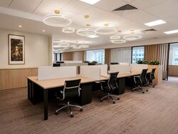 Singapore Land Tower (D1), Office #573441211